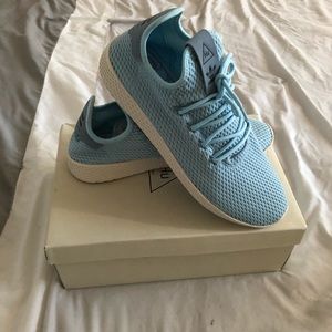Men’s Adidas Original Pharrell Williams Icey Blue